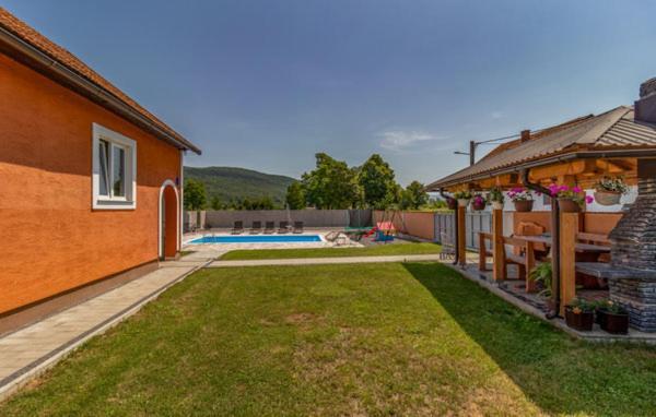 Holiday House Sweet Home Otočac المظهر الخارجي الصورة